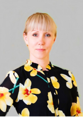 Учитель-логопед Старикова Ирина Николаевна Учитель-логопед Старикова Ирина Николаевна