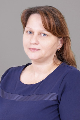 Воспитатель Рузанкина Анастасия Викторовна Воспитатель Рузанкина Анастасия Викторовна