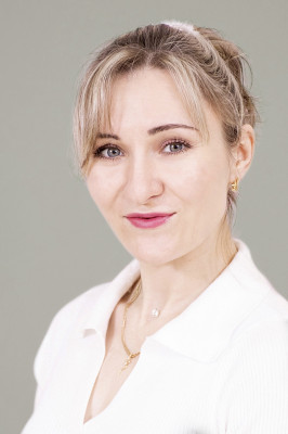 Воспитатель Бывальцева Кристина Сергеевна Воспитатель Бывальцева Кристина Сергеевна