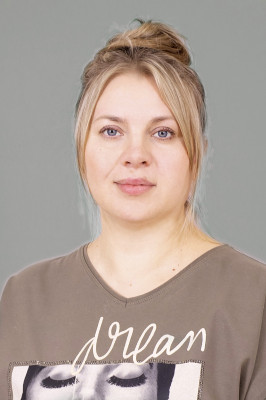 Воспитатель Степанова Анастасия Николаевна Воспитатель Степанова Анастасия Николаевна